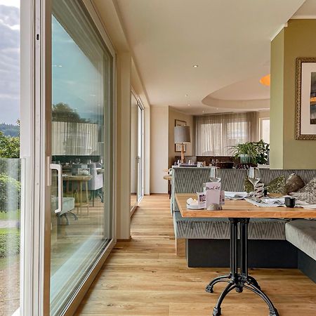 Bergergut Geniesserhotel Afiesl Zewnętrze zdjęcie