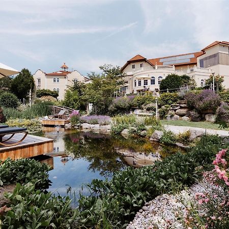 Bergergut Geniesserhotel Afiesl Zewnętrze zdjęcie