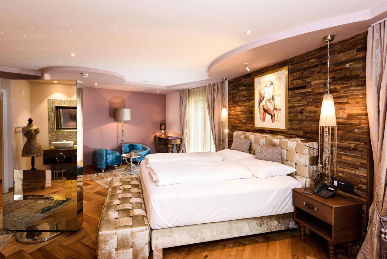 Bergergut Geniesserhotel Afiesl Zewnętrze zdjęcie