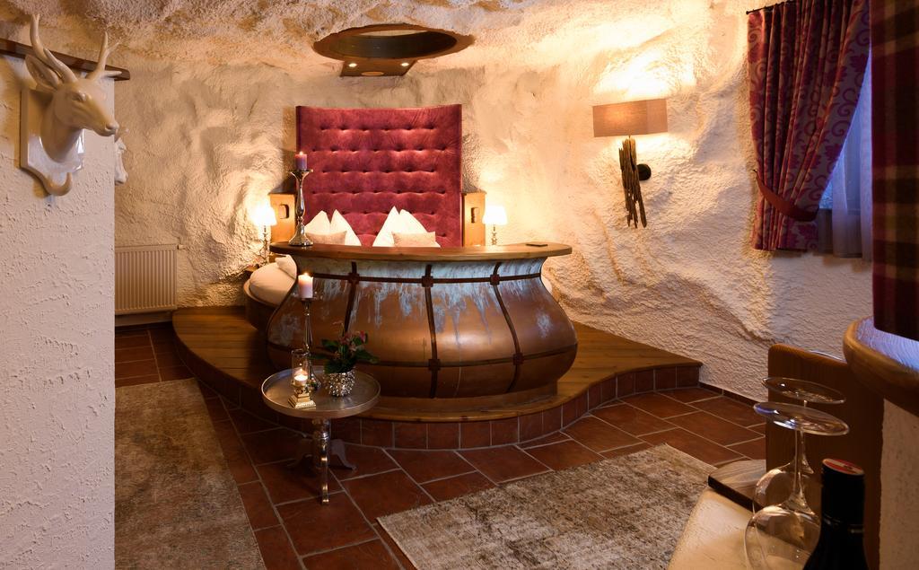 Bergergut Geniesserhotel Afiesl Zewnętrze zdjęcie