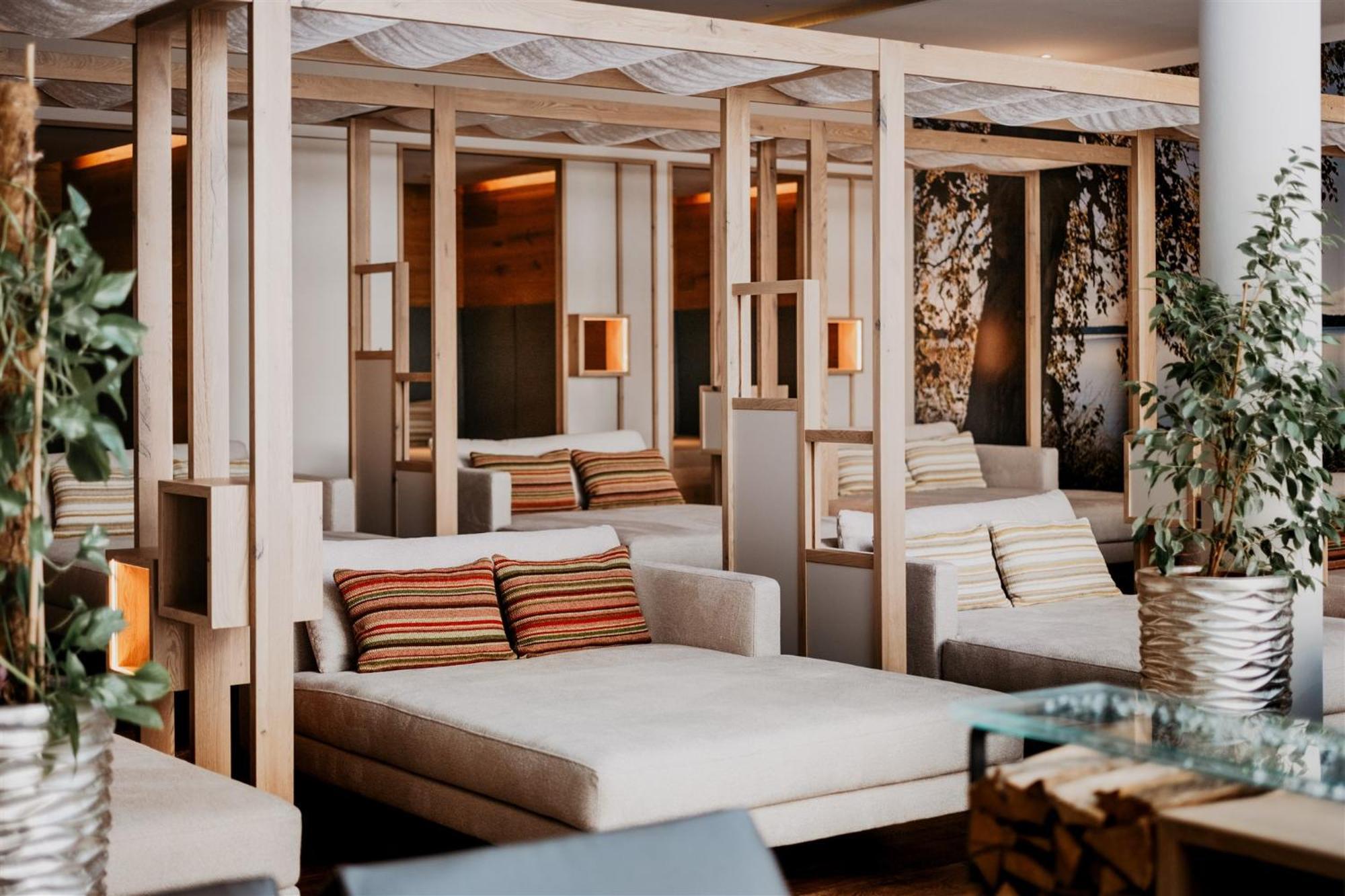 Bergergut Geniesserhotel Afiesl Zewnętrze zdjęcie