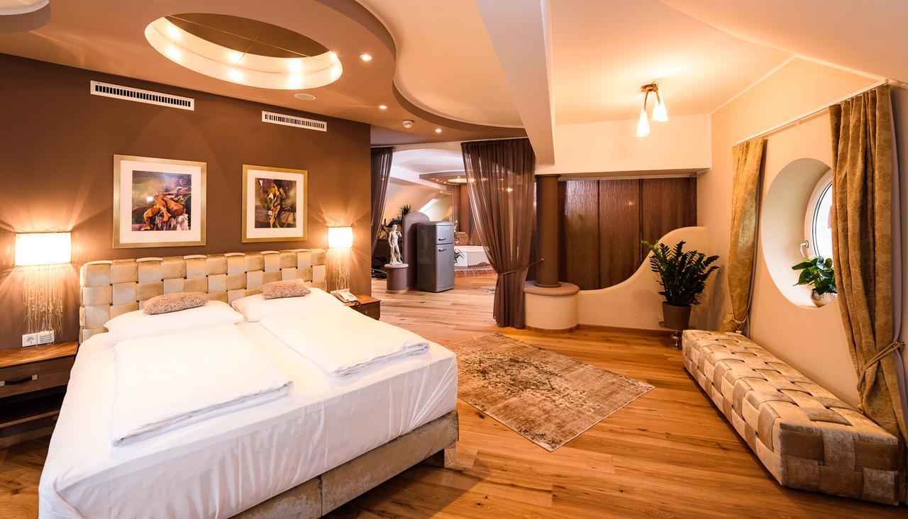 Bergergut Geniesserhotel Afiesl Zewnętrze zdjęcie